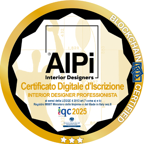 Associazione Italiana Professionisti Interior Designer